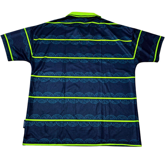 Celtic 1998-2000 visitante XL