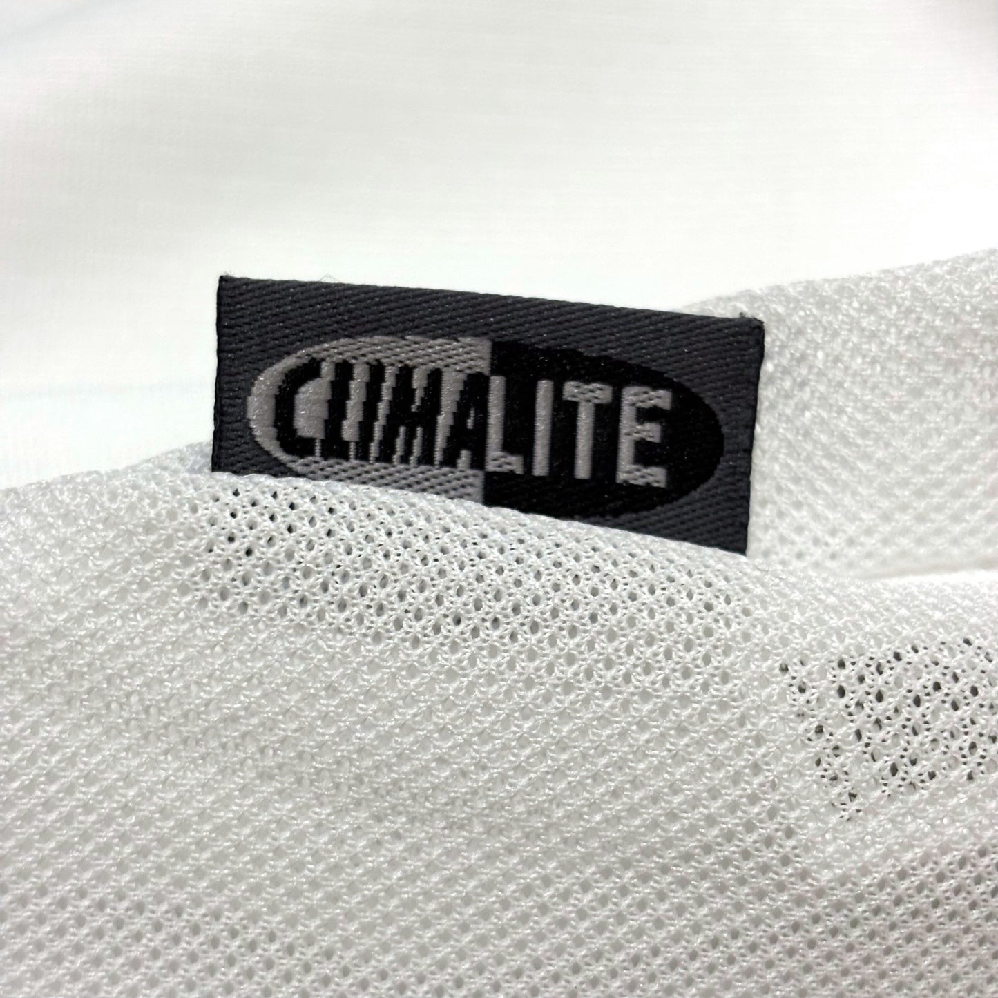 Real Madrid 2003-2004 Local - Solari 21 - XL