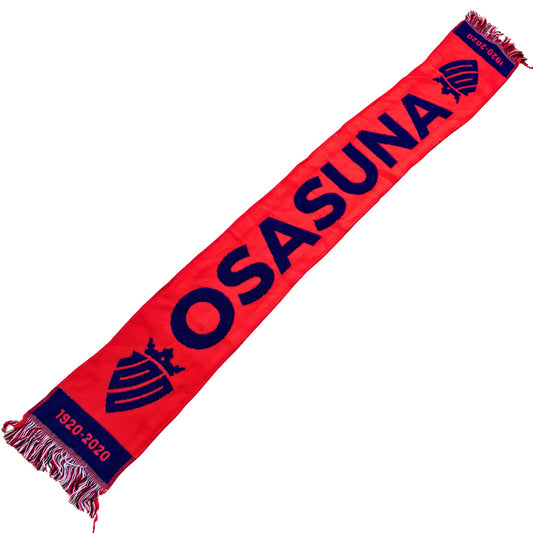 Osasuna (centenario)