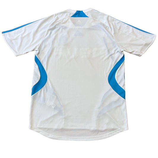 Olympique Marsella 2007-2008 local M