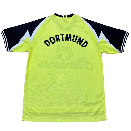Borussia Dortmund 1995-1996 local S