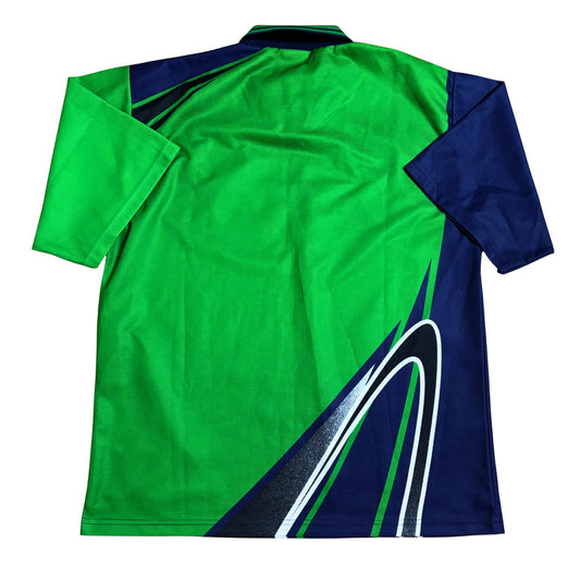 Irlanda del Norte 1998 local L