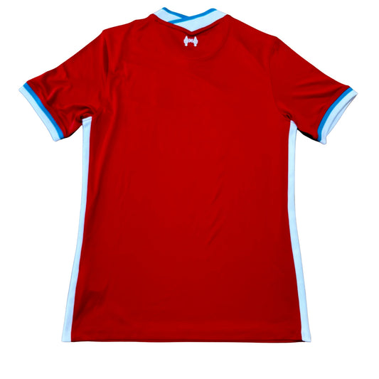 Liverpool 2020-2021 Local S