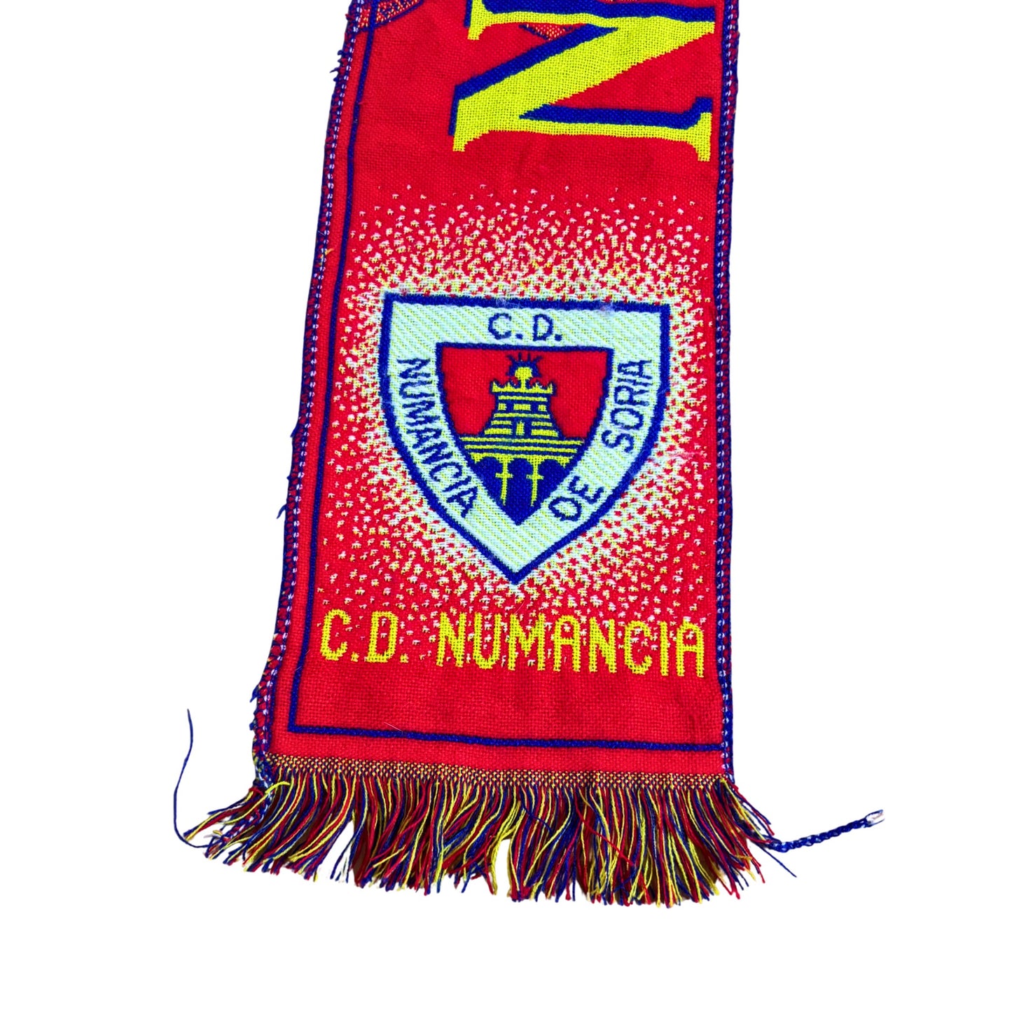 Numancia