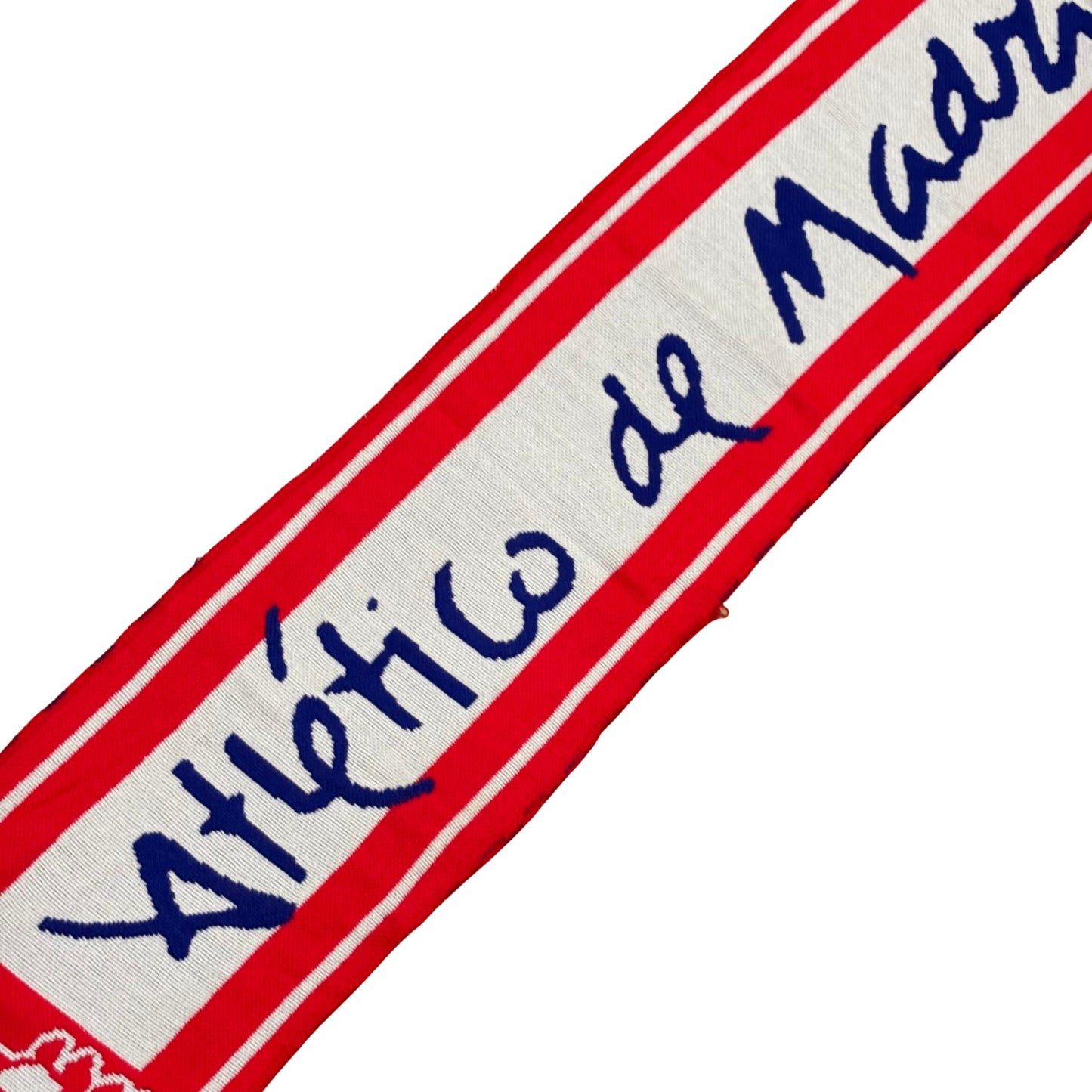 Atlético de Madrid Indy
