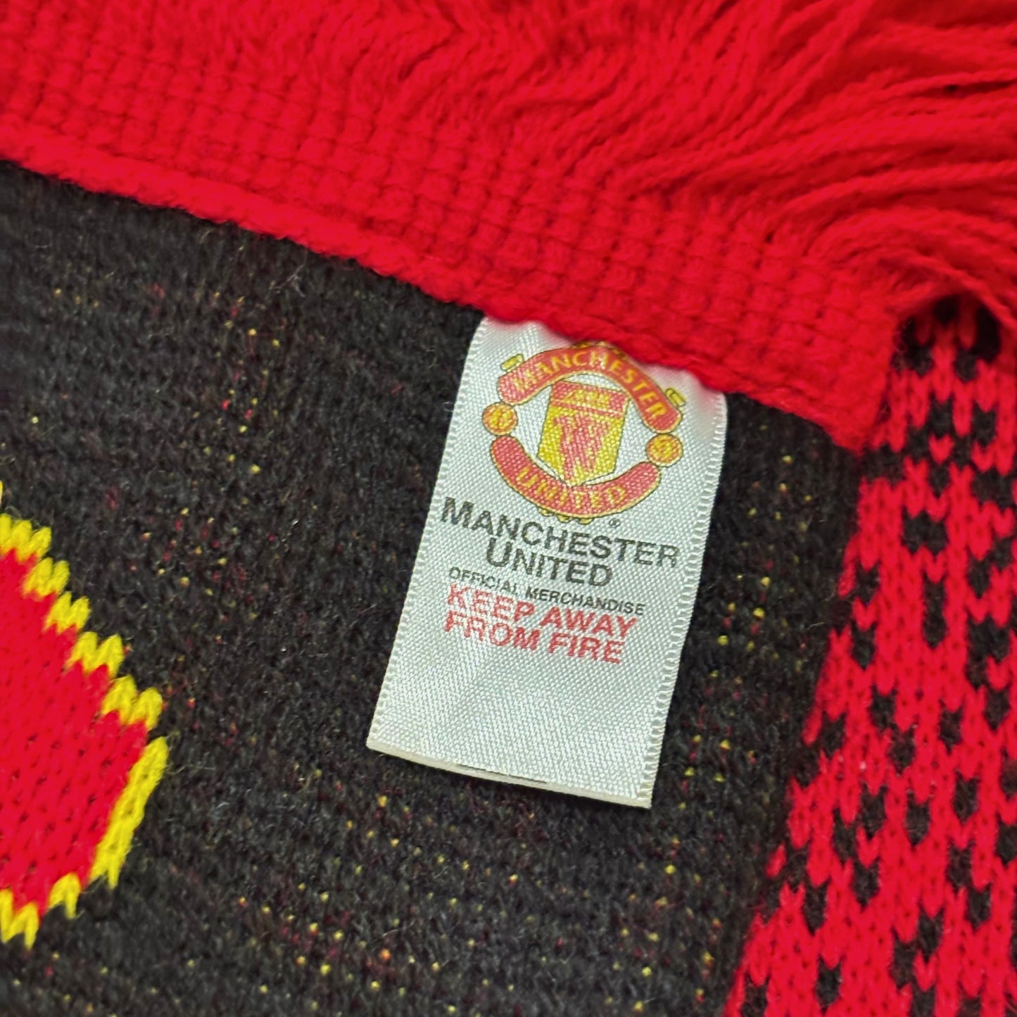 Manchester United