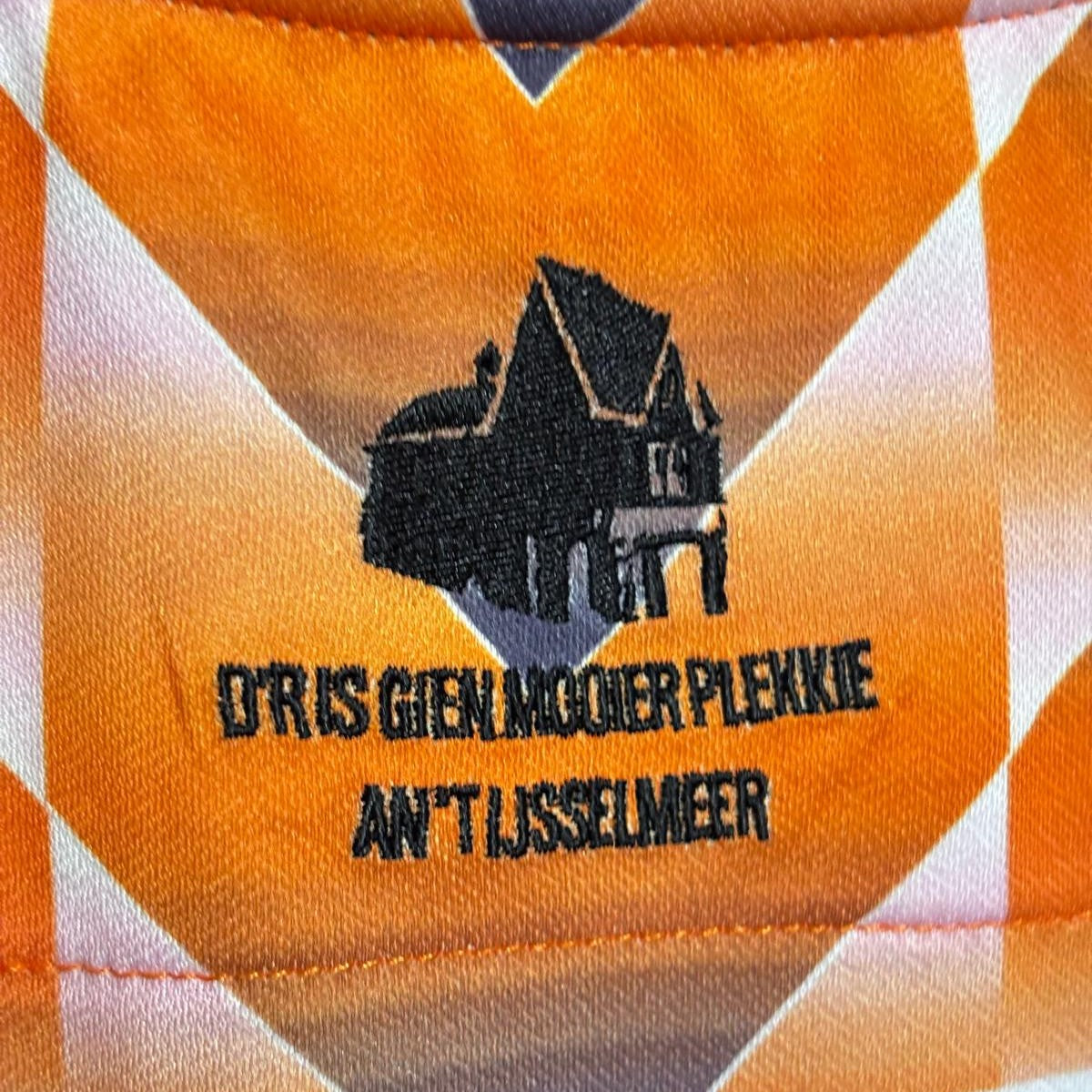 Camiseta Volendam 2022-2023 Local