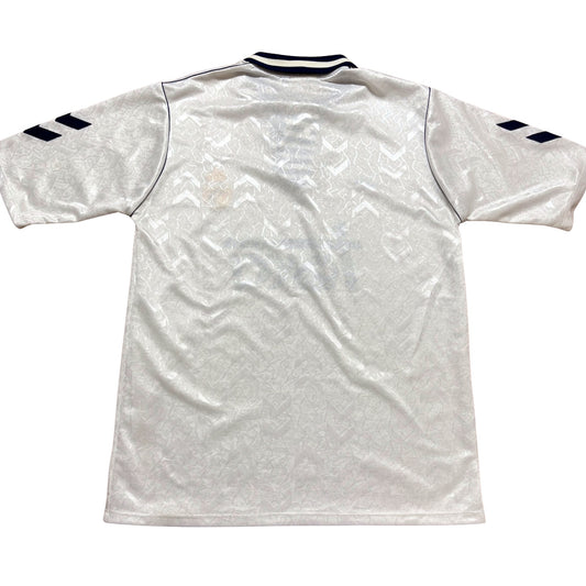 Real Madrid 1992-1993 local L