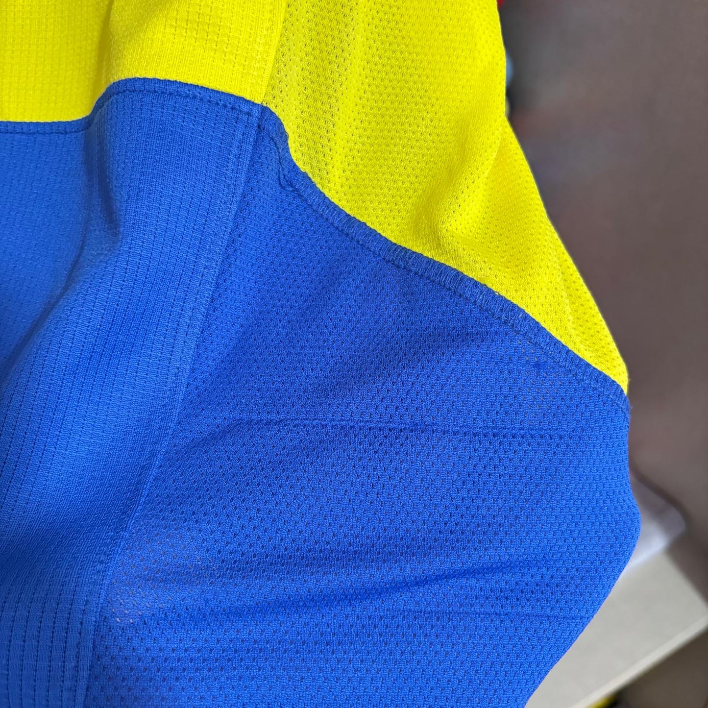 Boca Juniors 2005 local