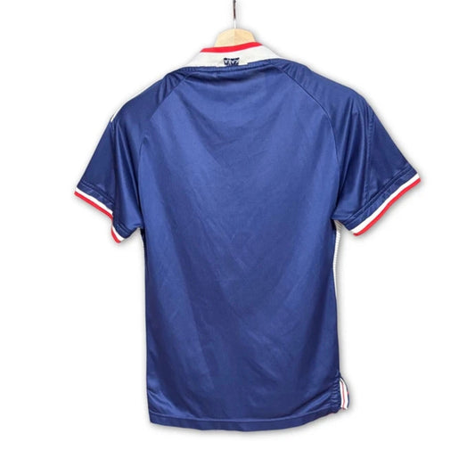 Camiseta AFC Ajax 1999-2000 Visitante