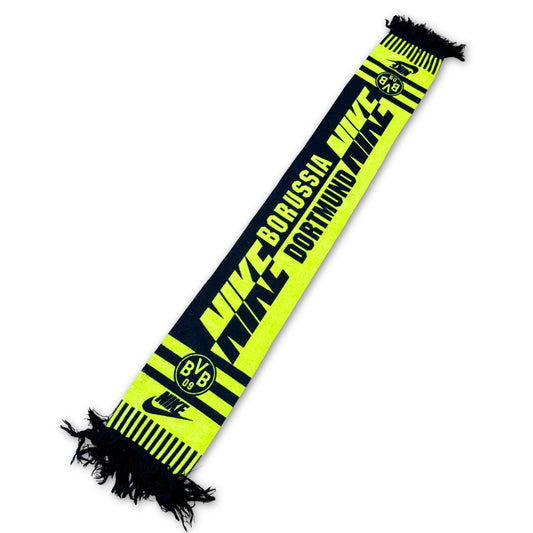 Bufanda Borussia Dortmund - Nike 90s