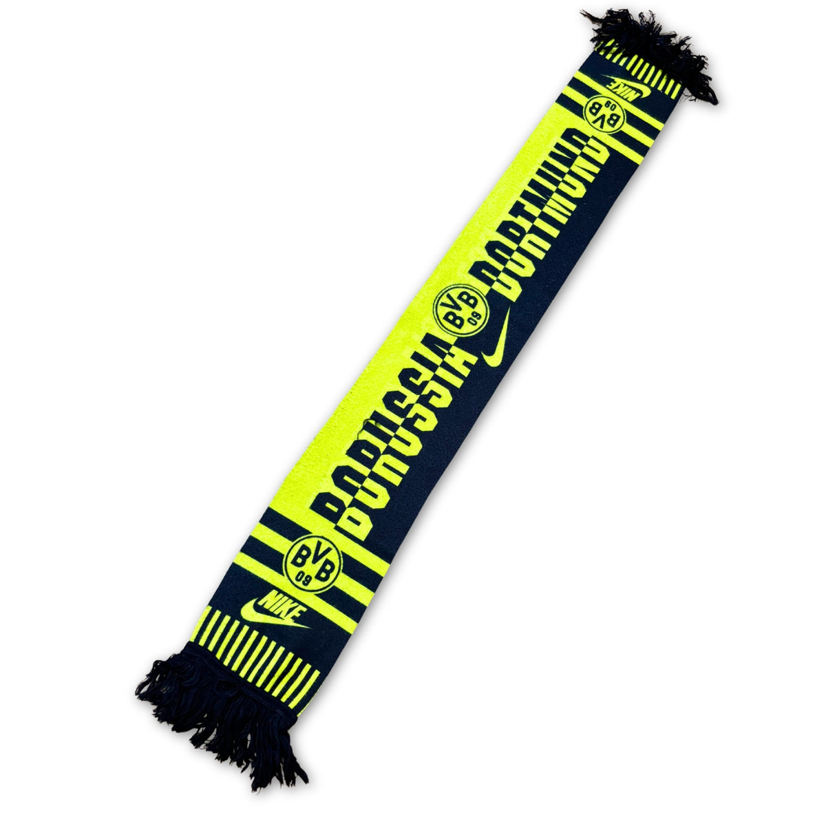 Bufanda Borussia Dortmund - Nike 90s