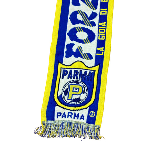 Bufanda Parma - Forza Parma