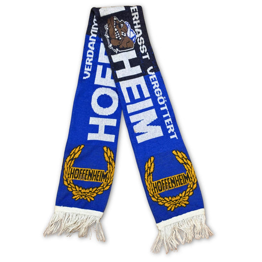 Bufanda Hoffenheim - Bulldog