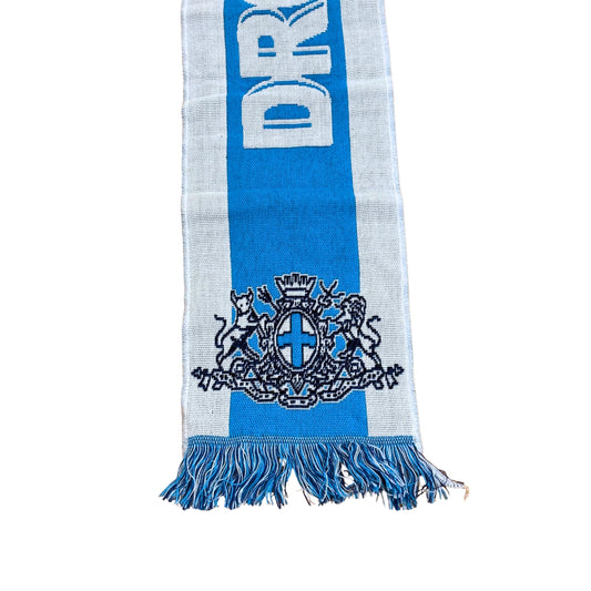 Bufanda de fútbol Olympique de Marsella Droit au but