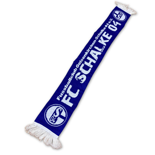 Bufanda Schalke 04 - FCS04