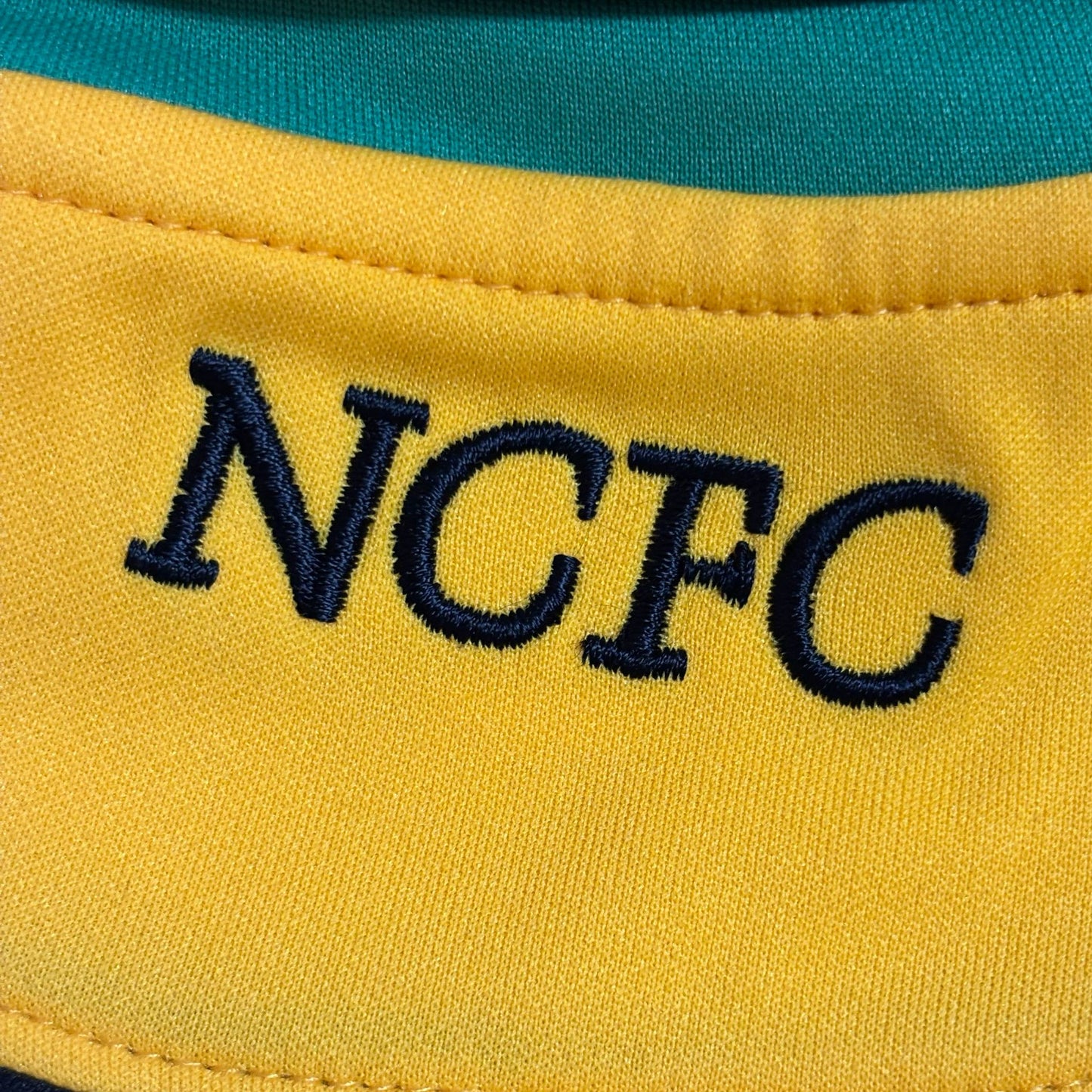 Norwich City 2003-2005 Home - XXL