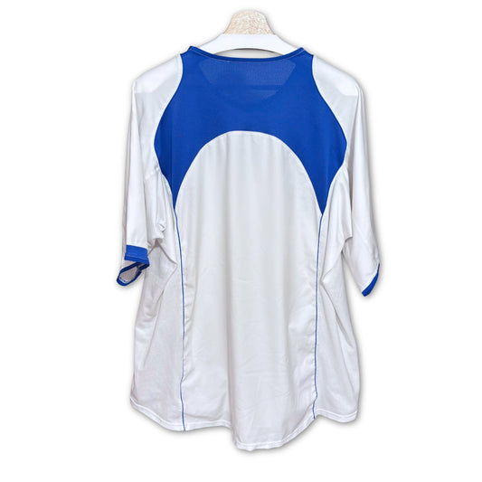 Camiseta Inter Milan 2004-2005 Visitante