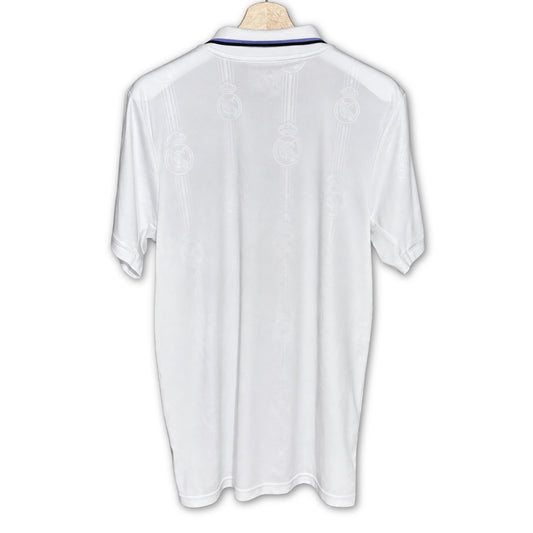 Camiseta de fútbol Real Madrid 2022-2023 local Adidas