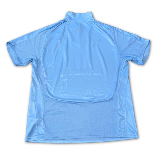 Camiseta de fútbol Tottenham Hotspur 2008-2009 visitante Puma