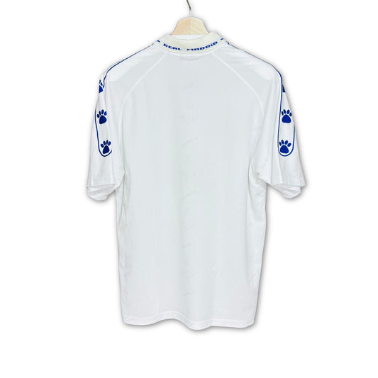 Camiseta Real Madrid 1994-1996 Local