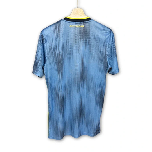 Camiseta Feyenoord 2019-2020 Visitante