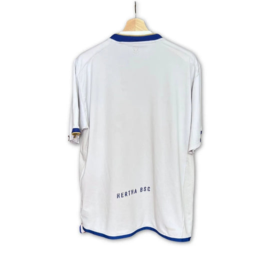 Camiseta Hertha BSC 2006-2007 Visitante