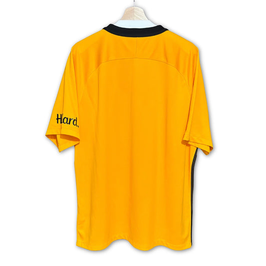 Camiseta Kaizer Chiefs 2016-2017 Local
