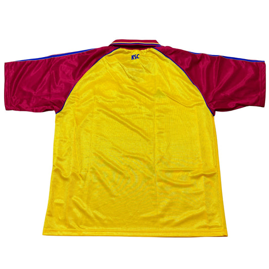 ksc-karlsruher-1999-2000-vintage-football-shirt-away-jersey-fussball-trikot-camiseta-futbol-