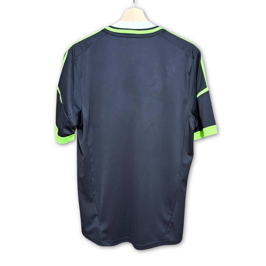 Camiseta Panathinaikos 2012-2013 visitante
