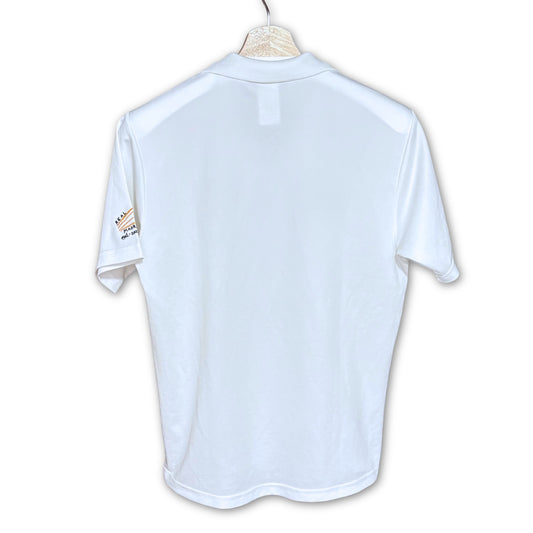 Camiseta Real Madrid 2001 - 2002 Centenario
