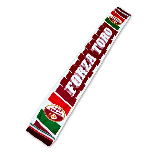 Bufanda Torino - Forza Toro Vintage