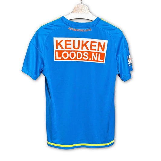 Camiseta Volendam 2019-2020 Visitante