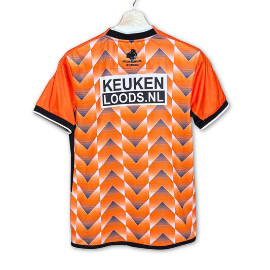 Camiseta Volendam 2022-2023 Local