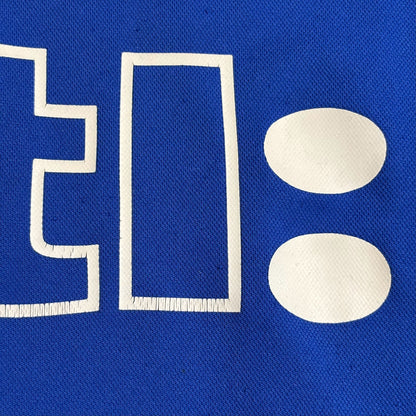 Rangers 1999-2001 Local L