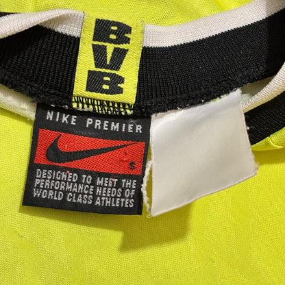 Borussia Dortmund 1995-1996 local