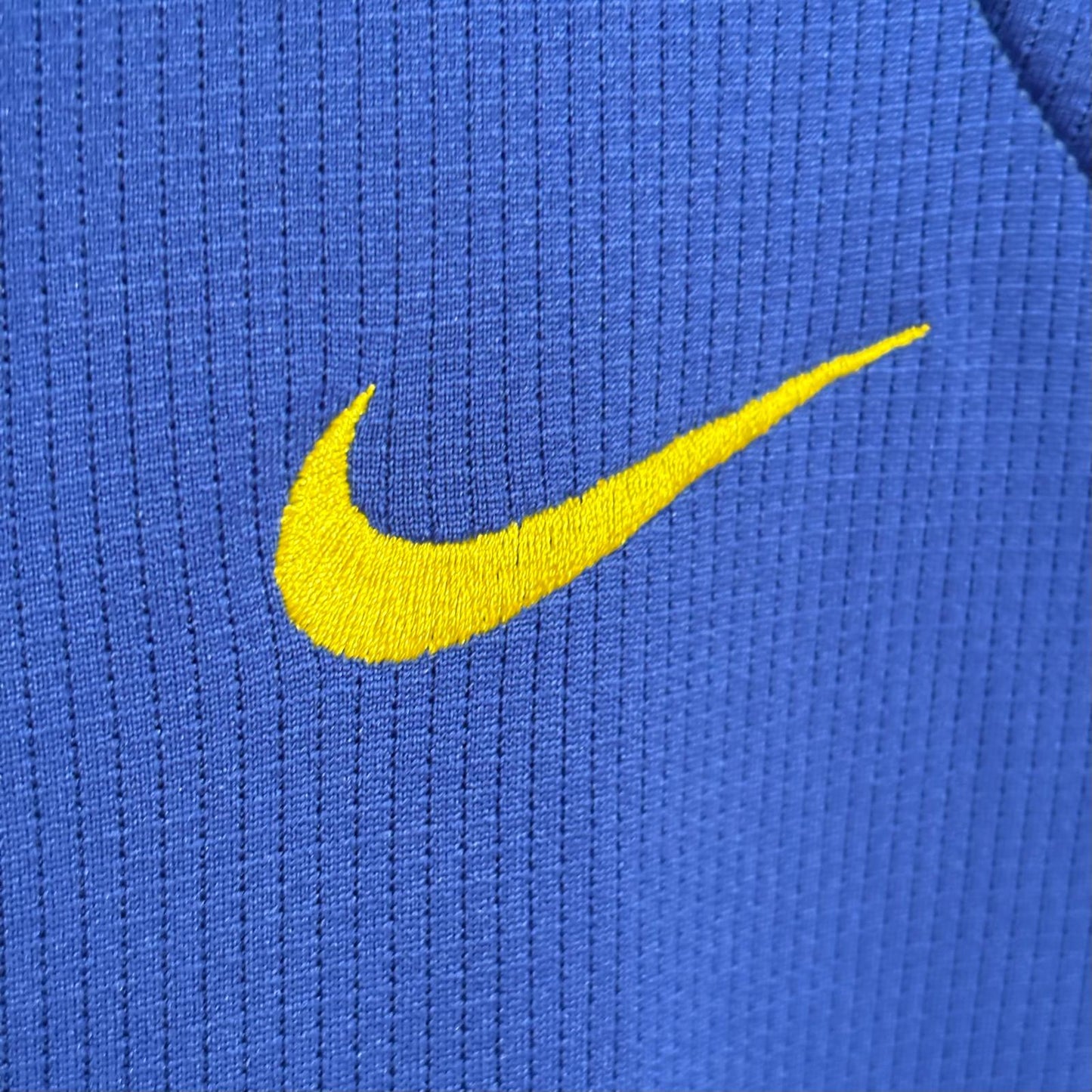 Boca Juniors 2005 local