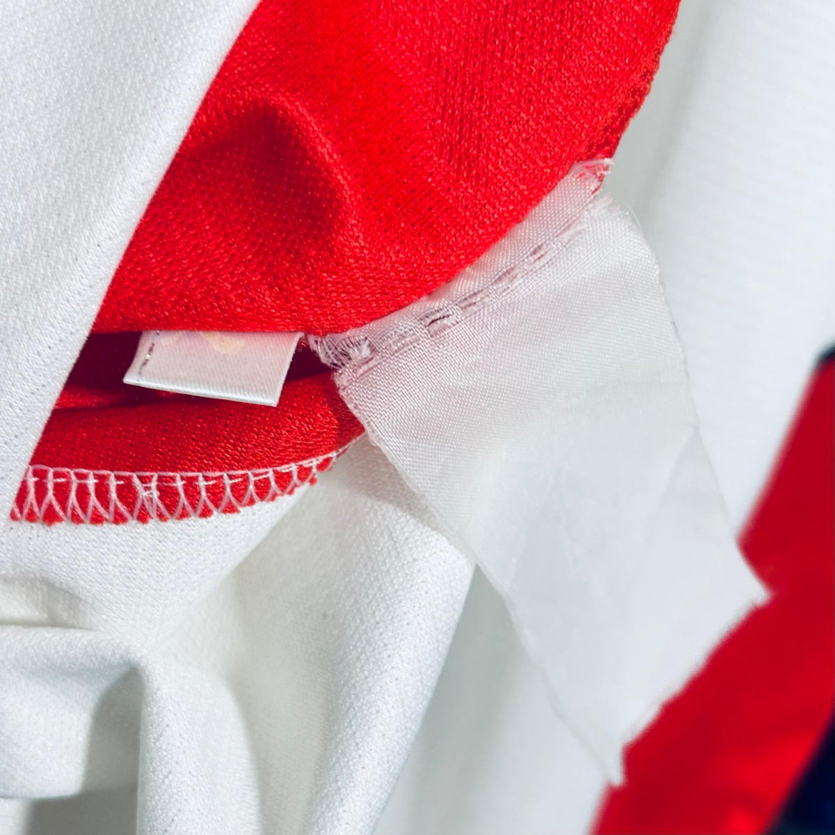 Camiseta AS Monaco FC 2002-2003 Training