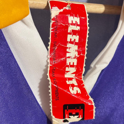 Camiseta Cádiz 1992-1993 Visitante