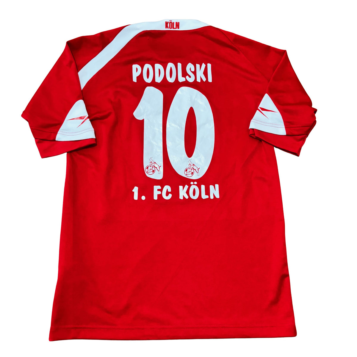1.fck-koln-cologne-colonia-podolski-home-jersey-football-shirt-fussball-trikot-camiseta-futbol-2009-2010-reebok-