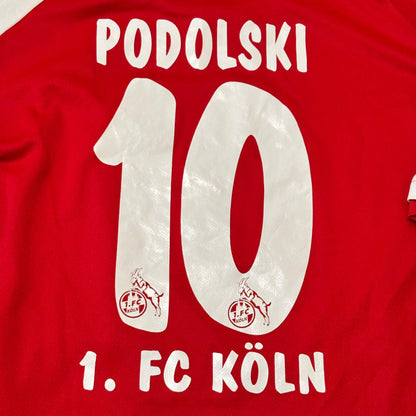 1.fck-koln-cologne-colonia-podolski-home-jersey-football-shirt-fussball-trikot-camiseta-futbol-2009-2010-reebok-