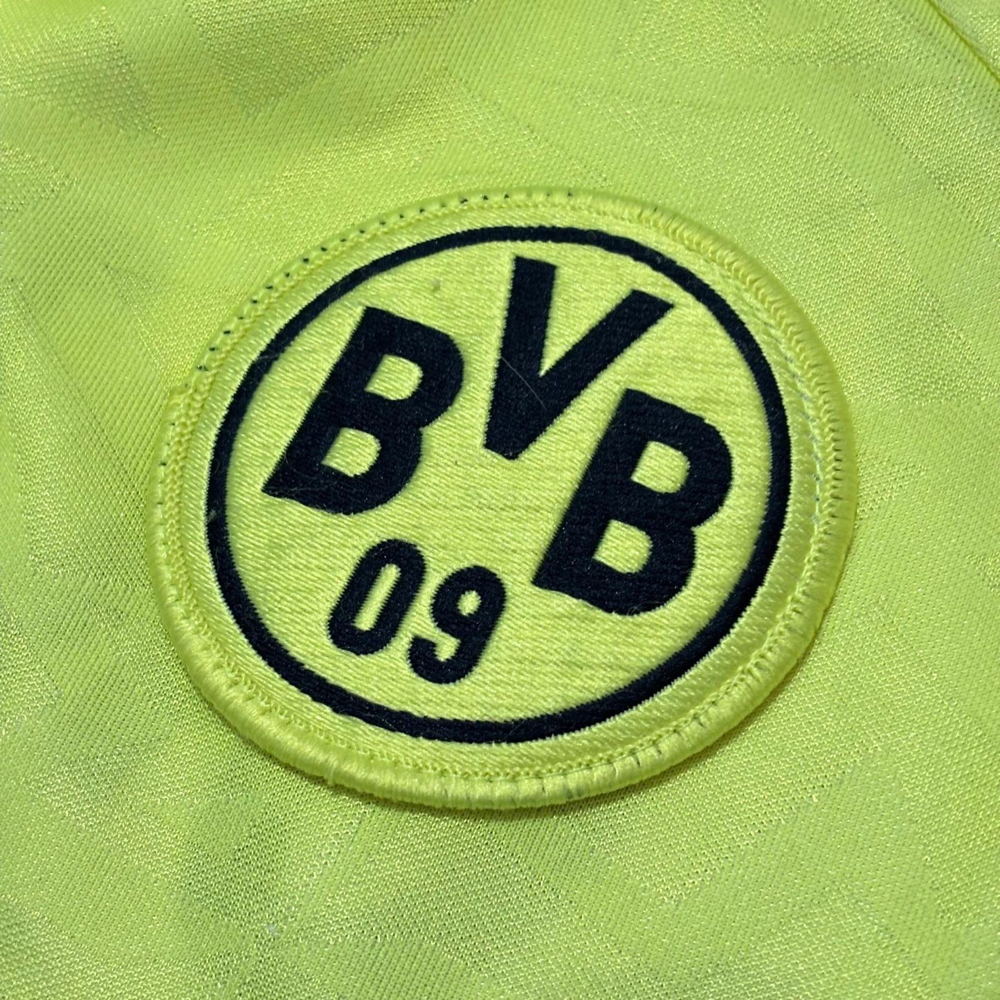 Borussia Dortmund 1995-1996 local