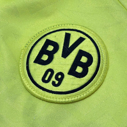Borussia Dortmund 1995-1996 local