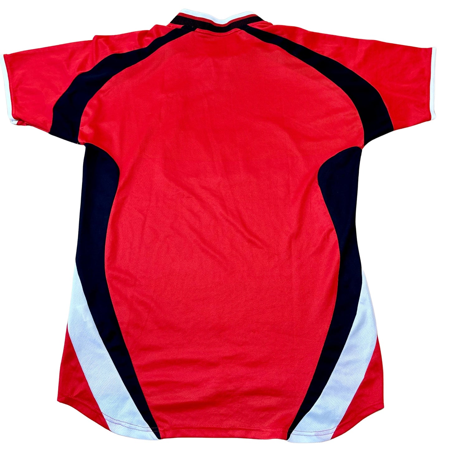 Eintracht Frankfurt 2000-2001 Home L