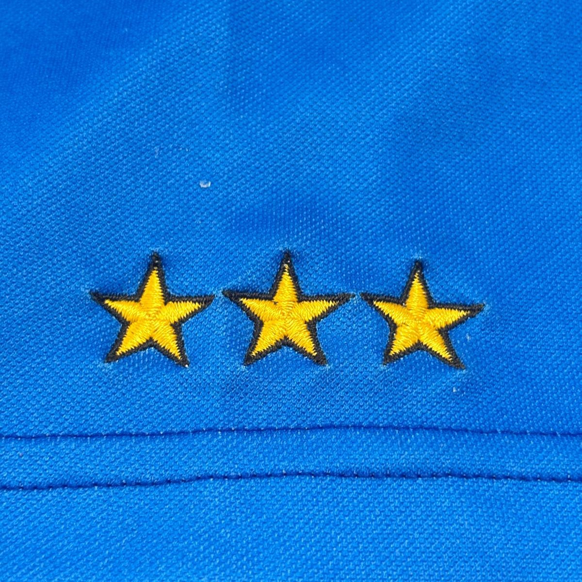 Camiseta Italia 2000 Local