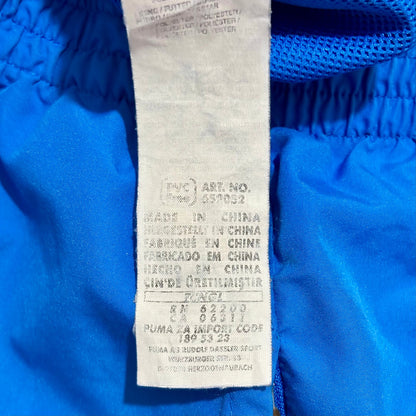 Club Brugge jacket 2010-2011 XL