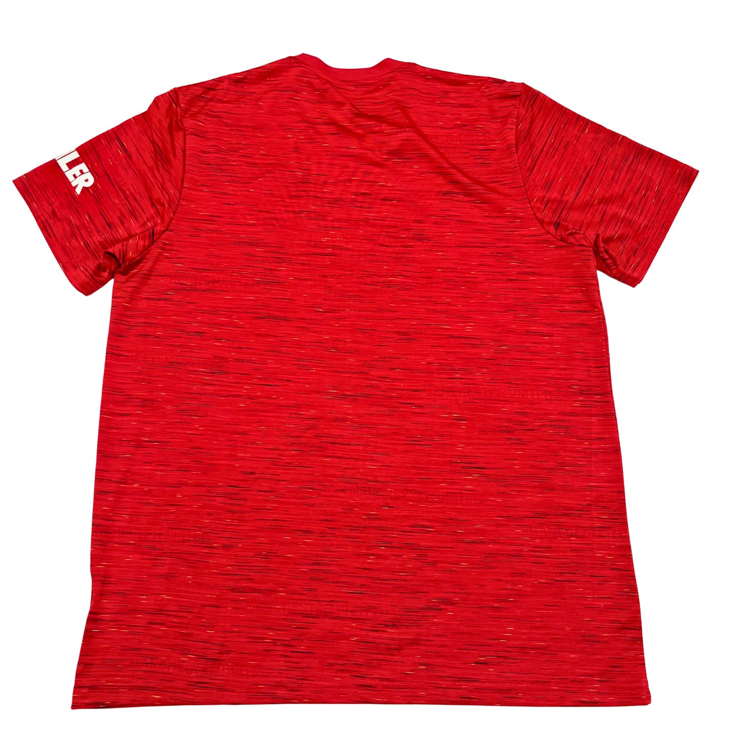Manchester United 2020-2021 local XL