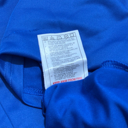 Italia 1996 Local - 15 Di Livio - L Player Issued