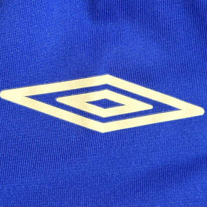 Blackburn Rovers 2007 - 2008 local