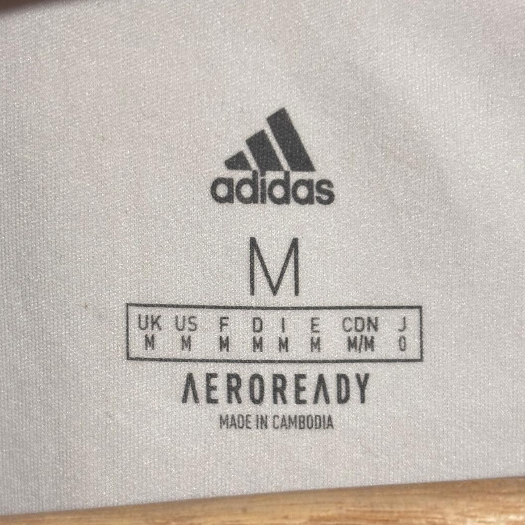 Camiseta Aberdeen 2020-2021 Visitante